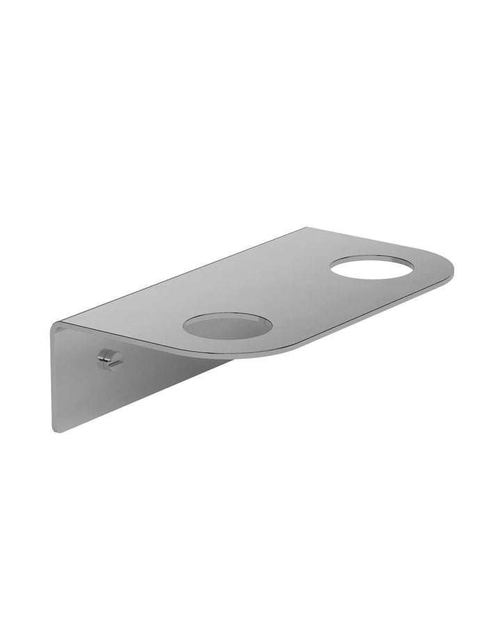 Heritage Soap Holder, double - T01.007.555