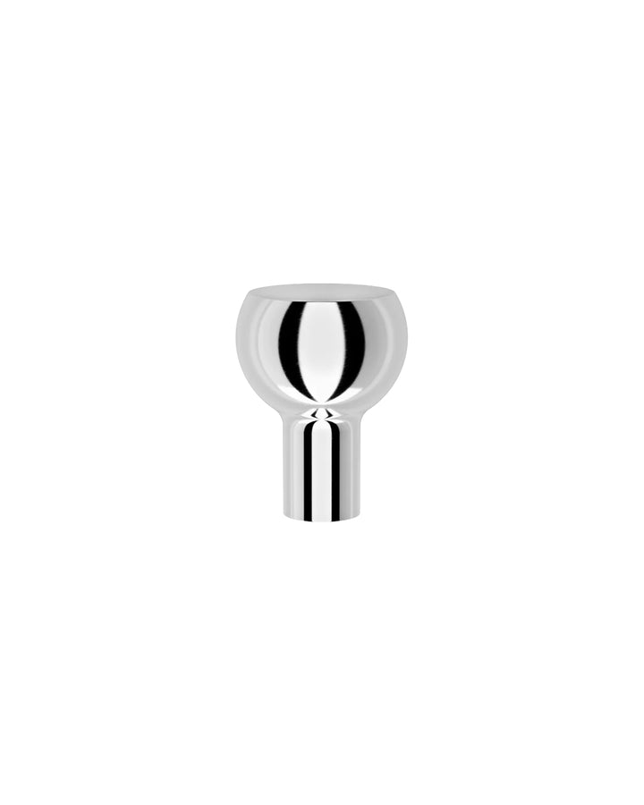 Heritage Furniture handle cut sphere - 10402.555