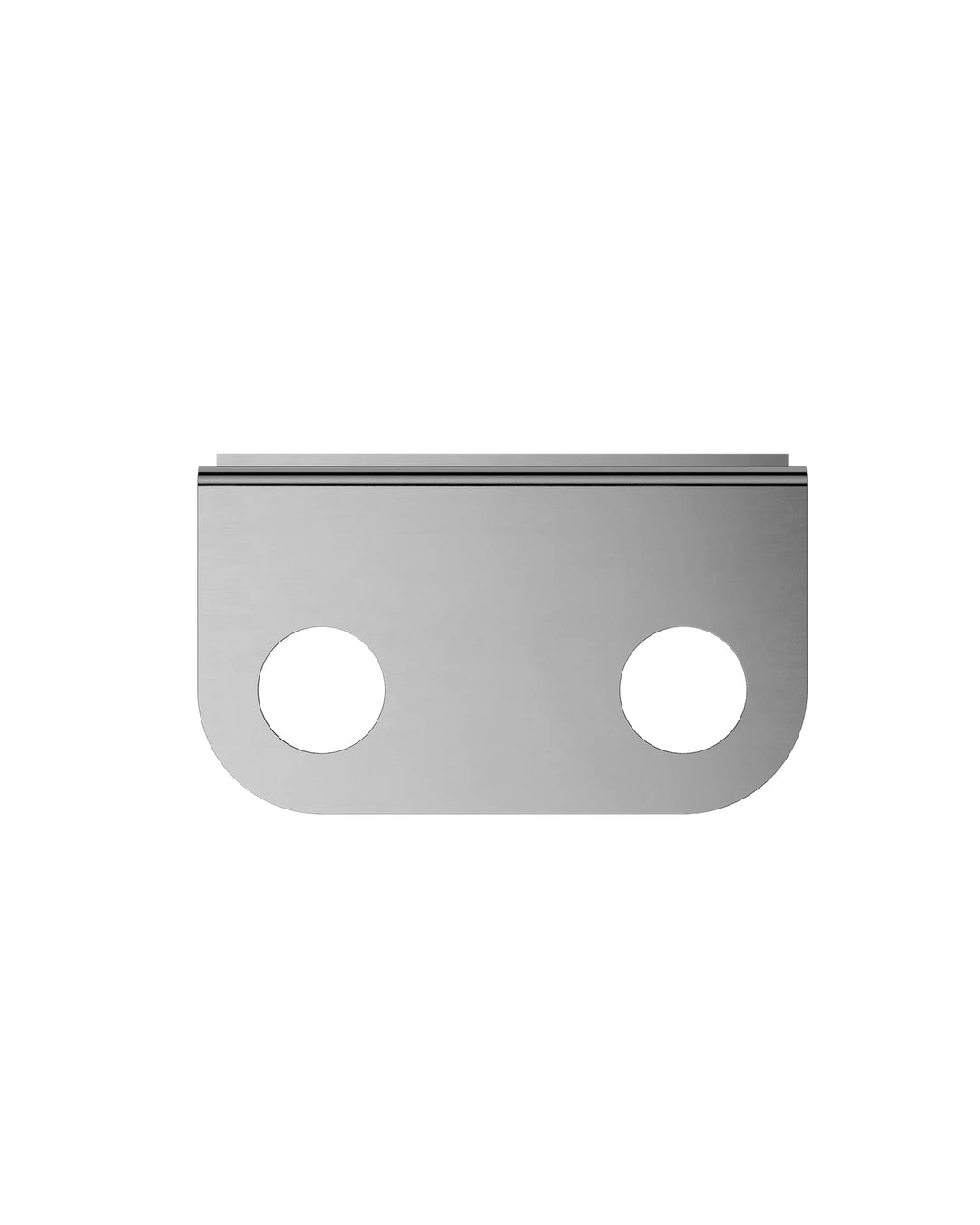 Heritage Soap Holder, double - T01.007.555