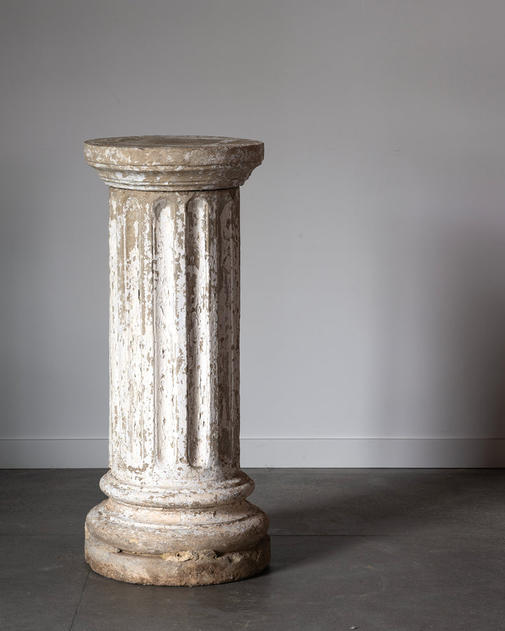 Stone Column