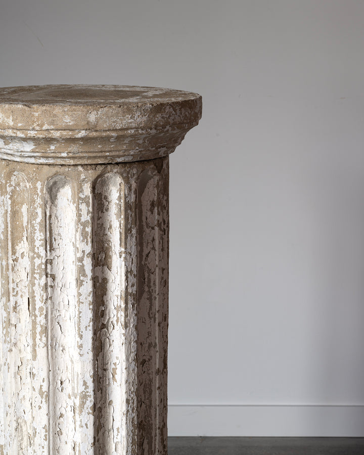 Stone Column