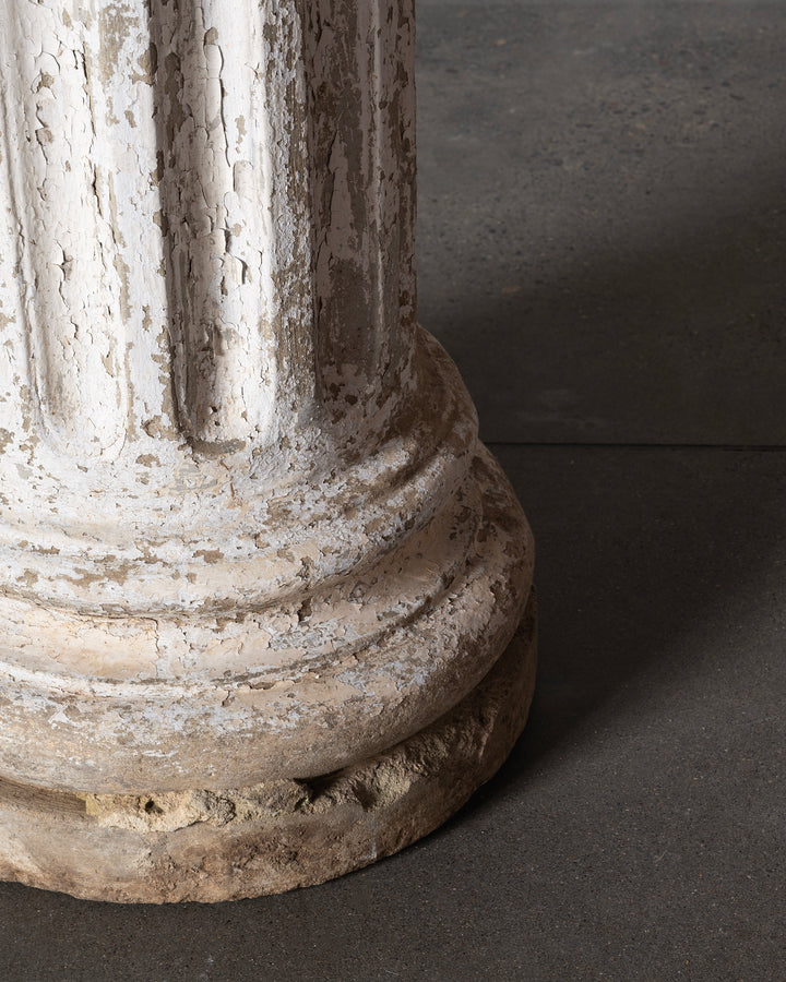 Stone Column