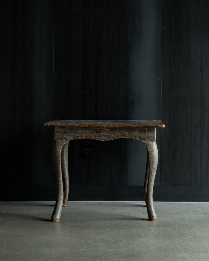 French 18th Century Provincial Writing Table