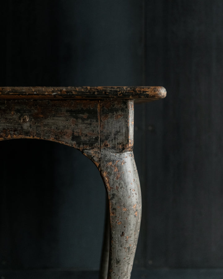 French 18th Century Provincial Writing Table