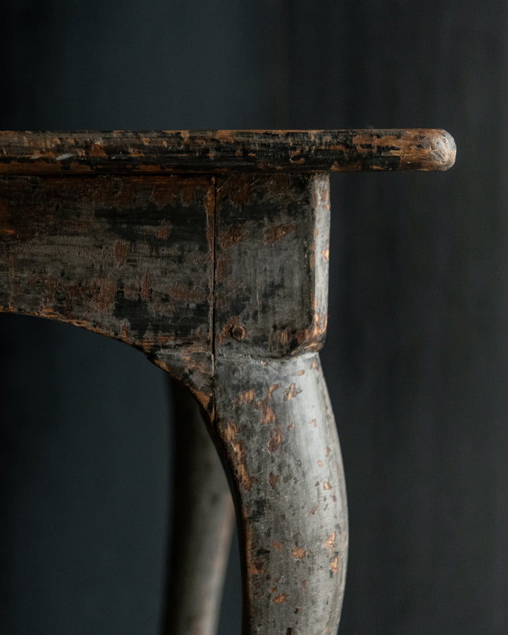 French 18th Century Provincial Writing Table