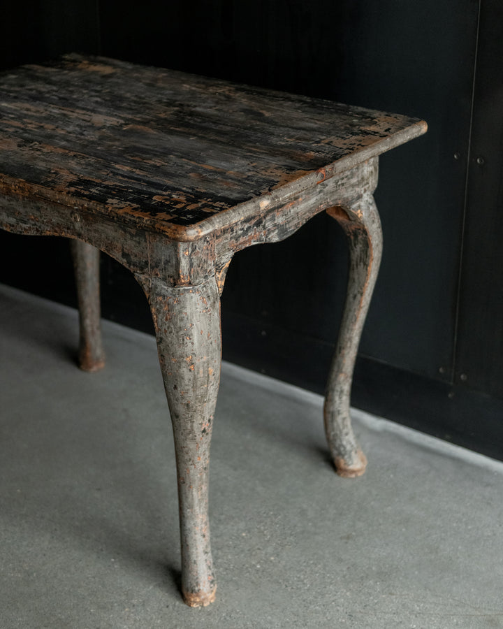 French 18th Century Provincial Writing Table