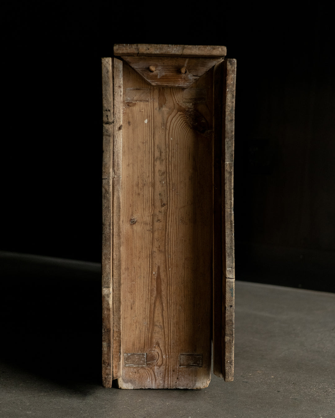 Swedish Gustavian Drop-Leaf Table