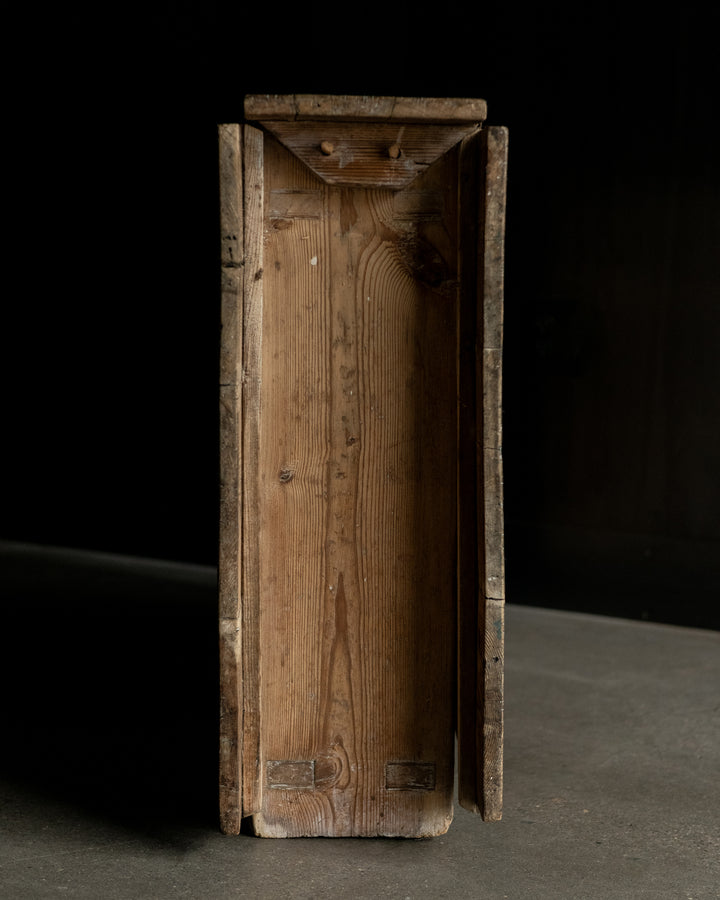Swedish Gustavian Drop-Leaf Table
