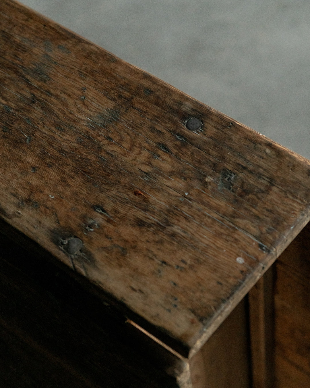 Swedish Gustavian Drop-Leaf Table