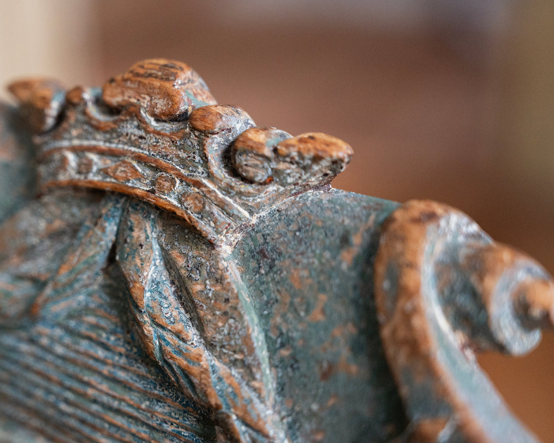 Rococo Armchair