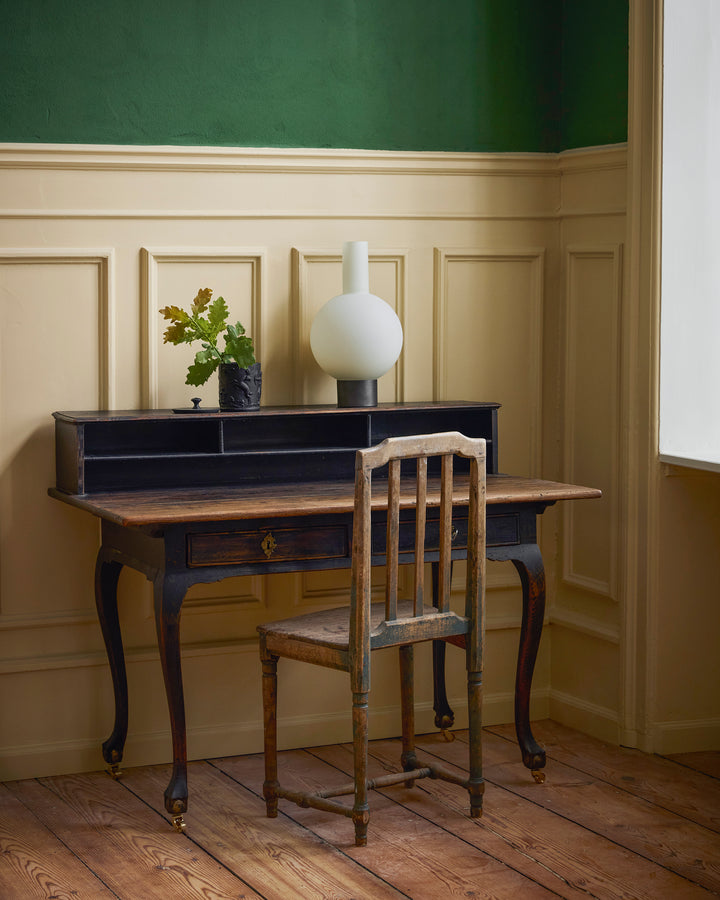 Gustavian Chair