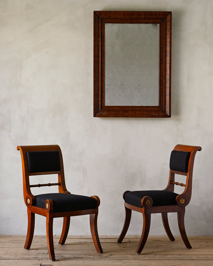 Empire Chairs