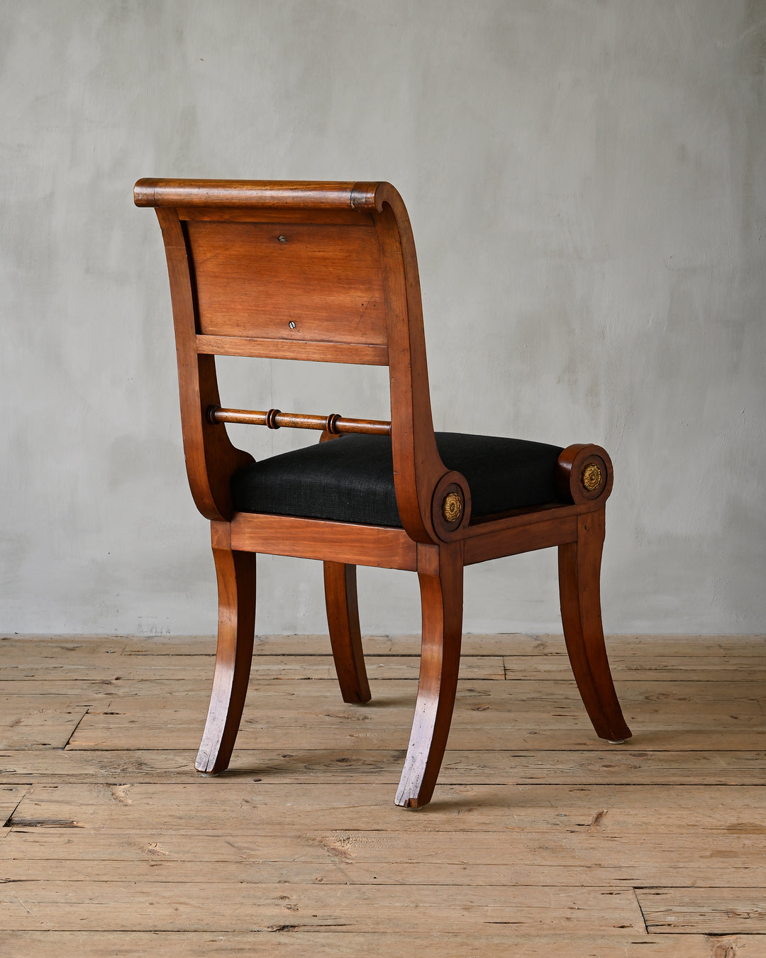 Empire Chairs