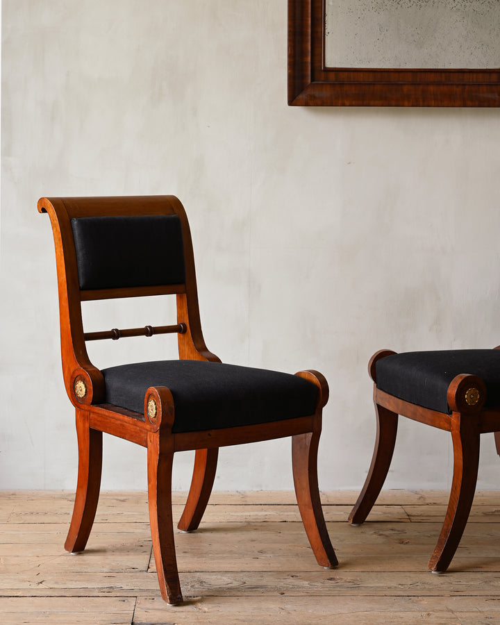 Empire Chairs