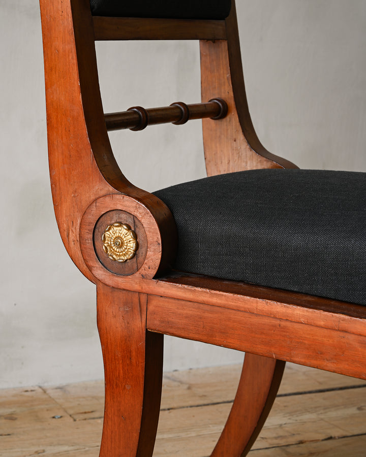 Empire Chairs