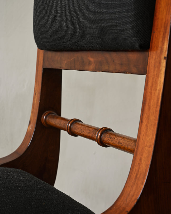 Empire Chairs