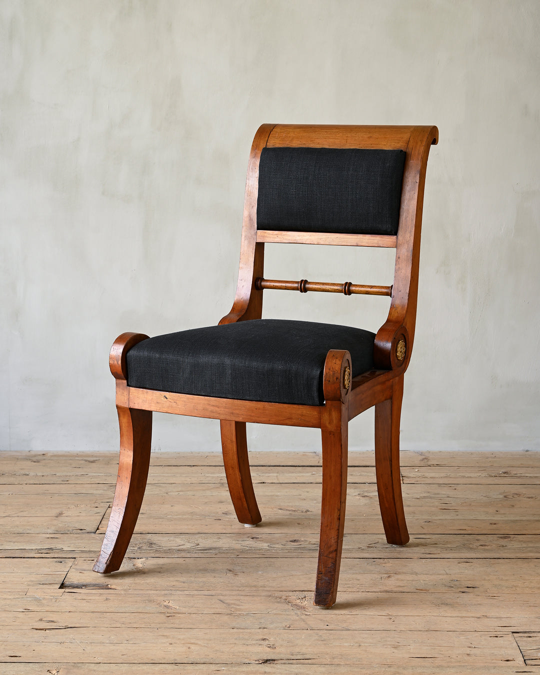 Empire Chairs