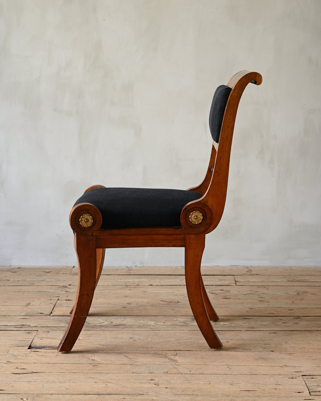 Empire Chairs