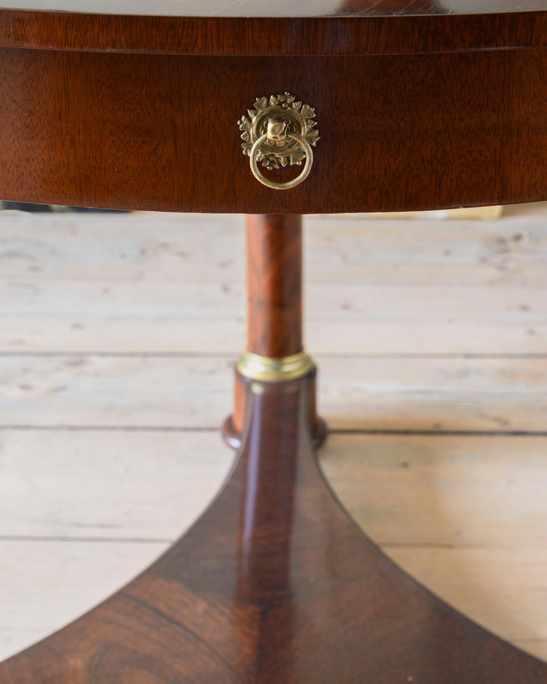 Empire Center Table