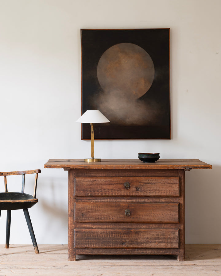 Provincial Chest of Drawers