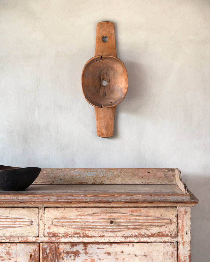 Folk Art Funnel