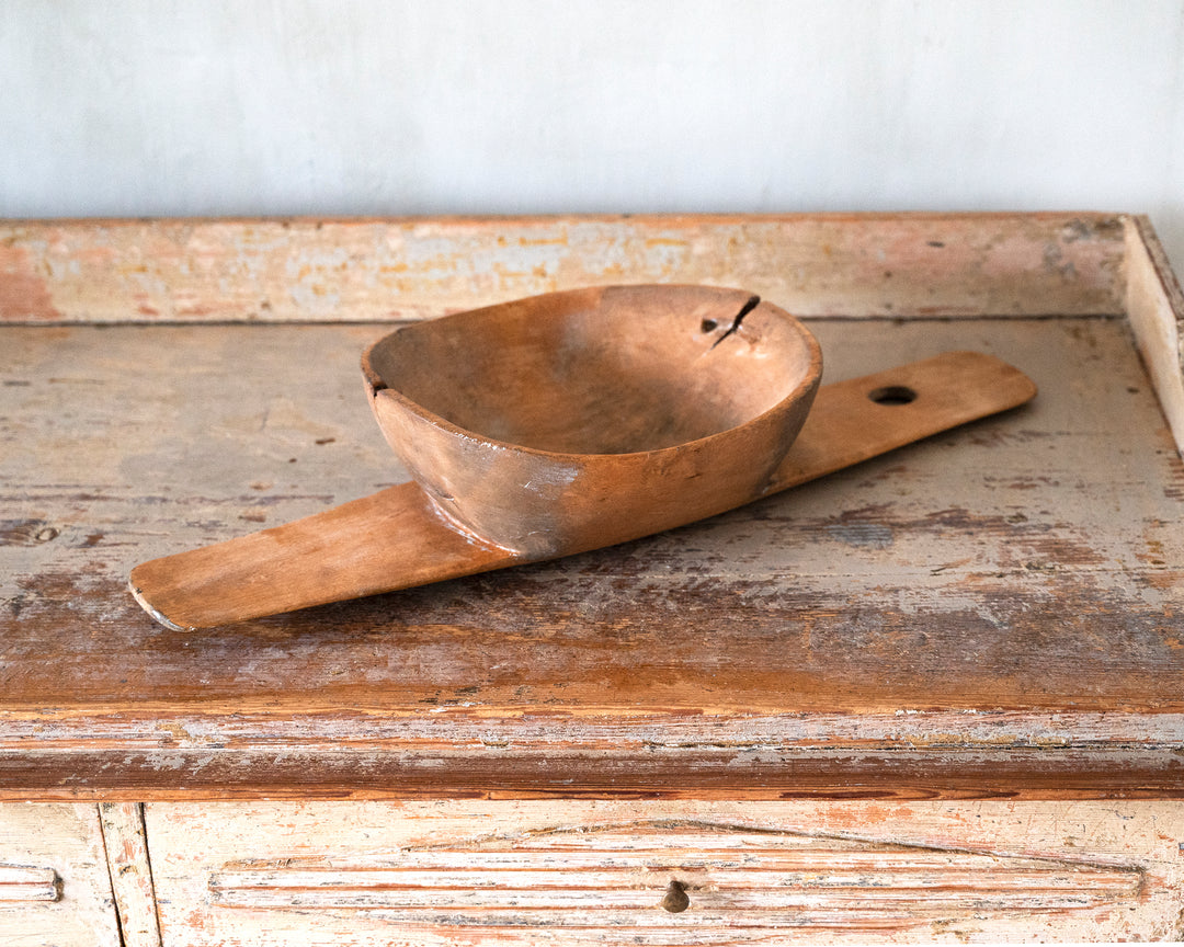 Folk Art Funnel