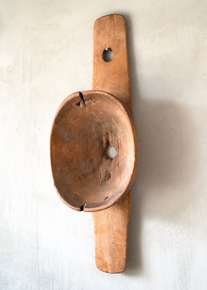 Folk Art Funnel