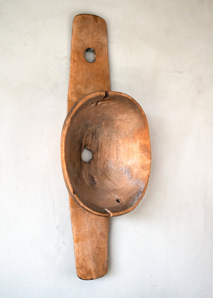 Folk Art Funnel