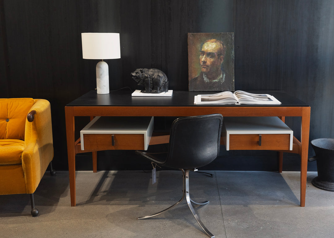 Mid-century Desk