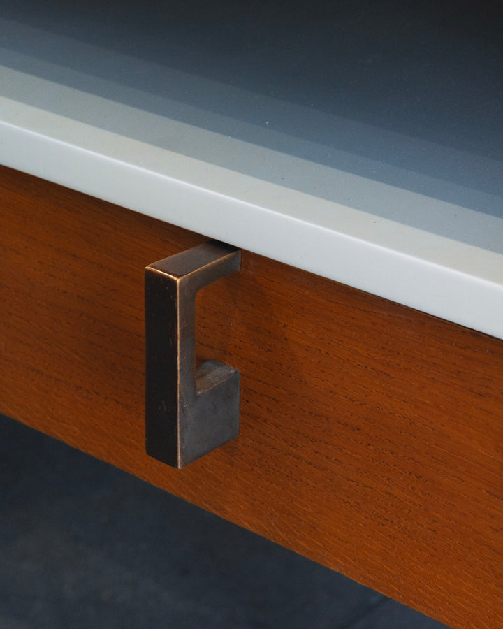 Mid-century Desk