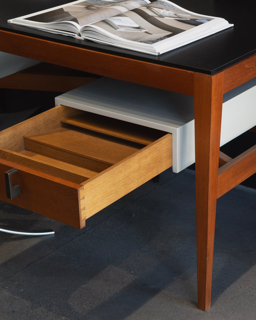 Mid-century Desk
