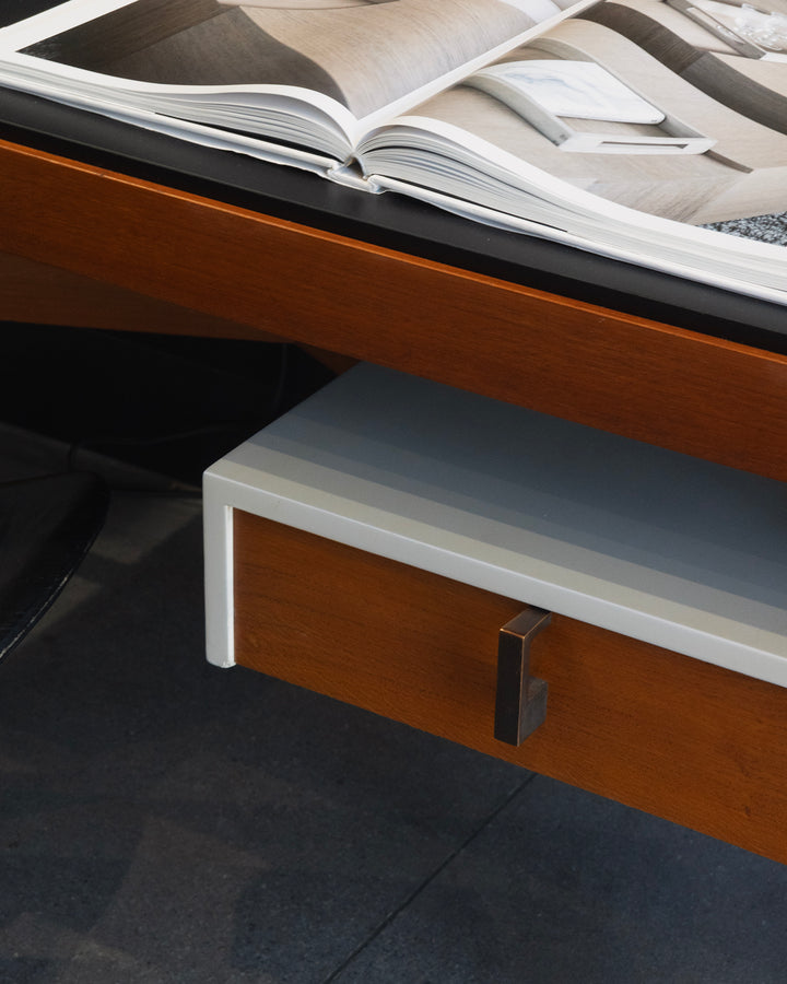 Mid-century Desk
