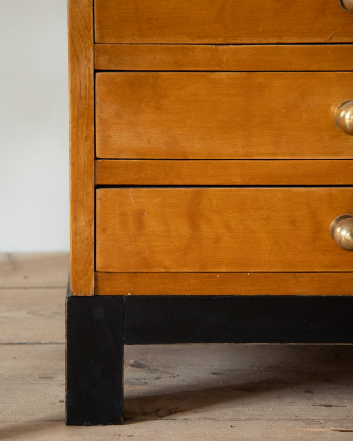 Gentleman's Chest of Drawers