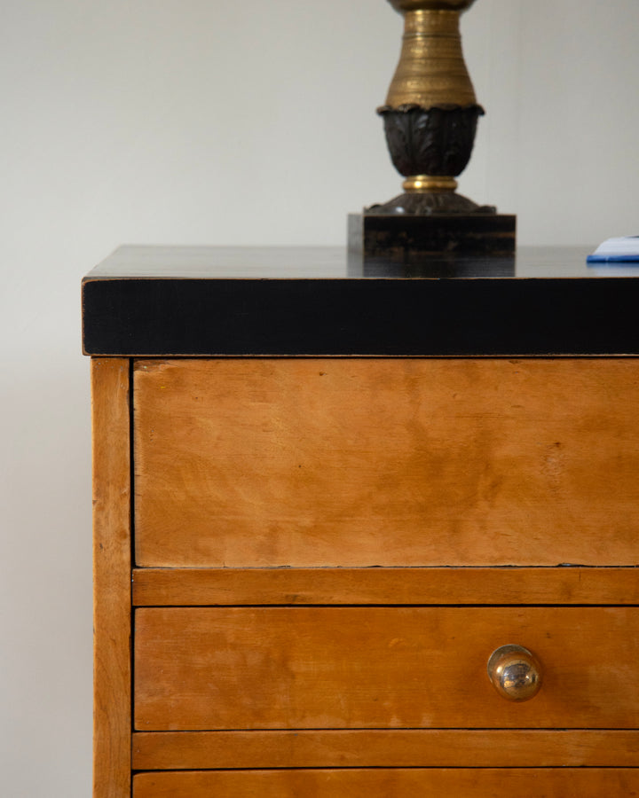 Gentleman's Chest of Drawers