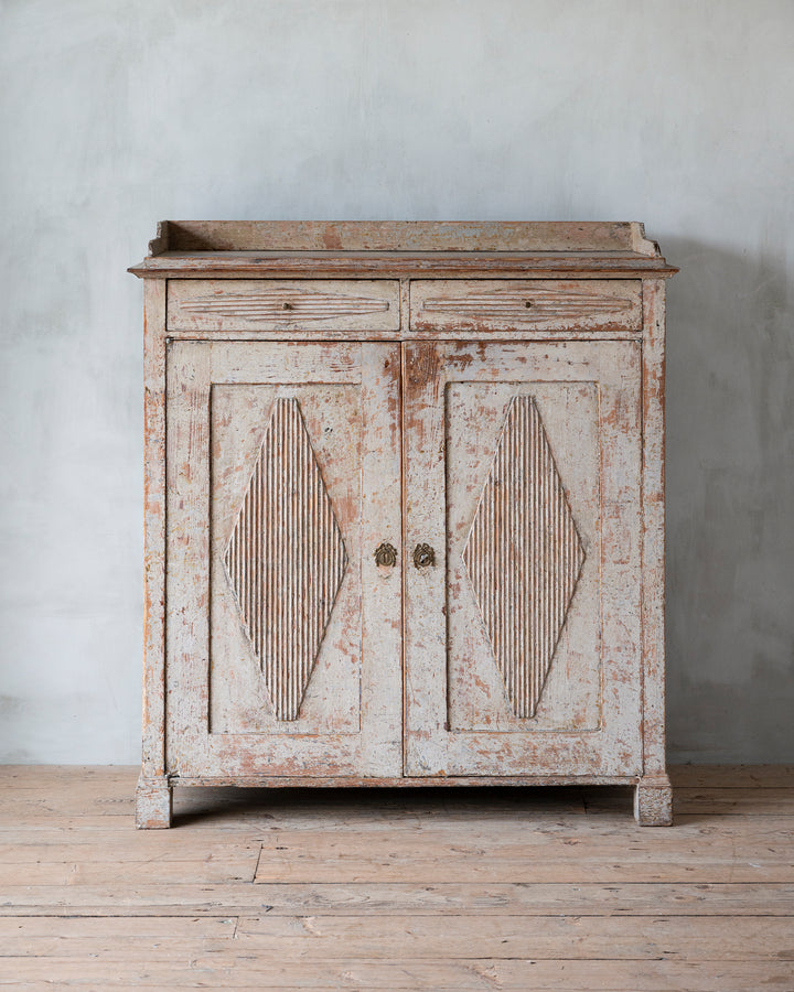 19th century Gustavian buffet