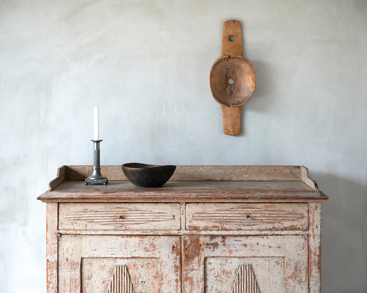 19th century Gustavian buffet