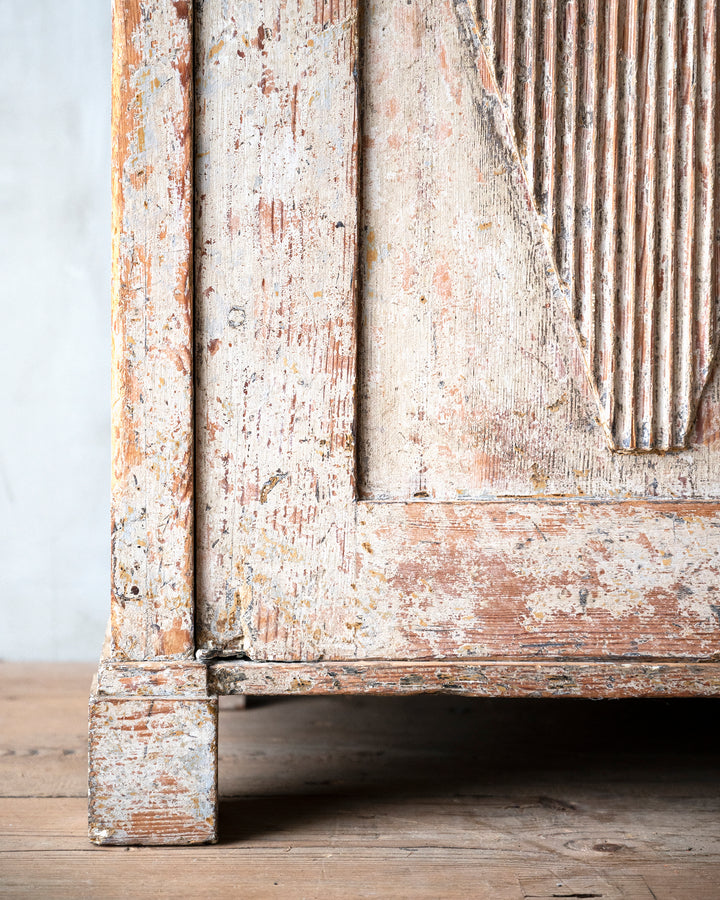 19th century Gustavian buffet
