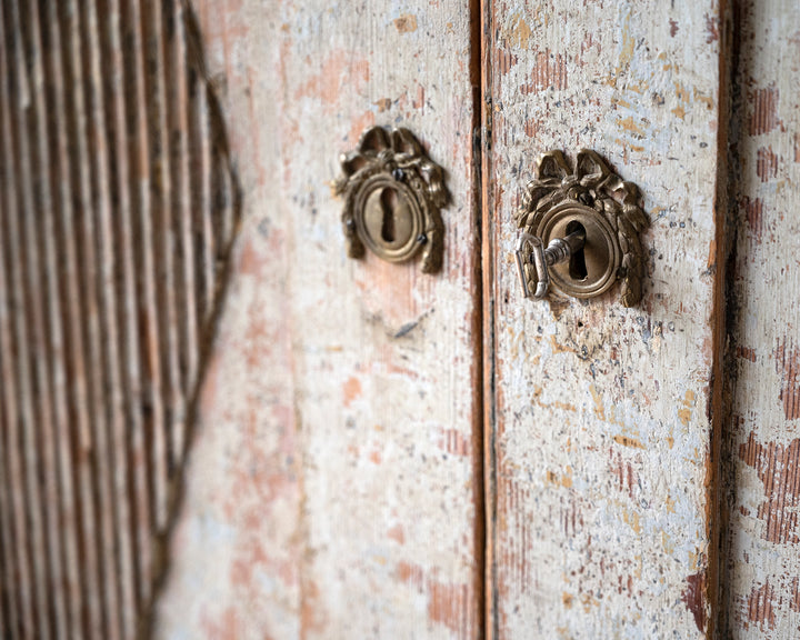 19th century Gustavian buffet