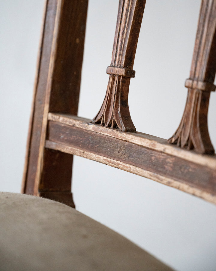 Gustavian Chair