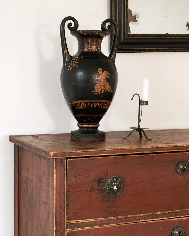 Gustavian Chest of Drawers