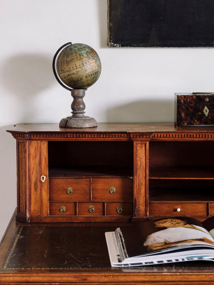 Gustavian writing desk