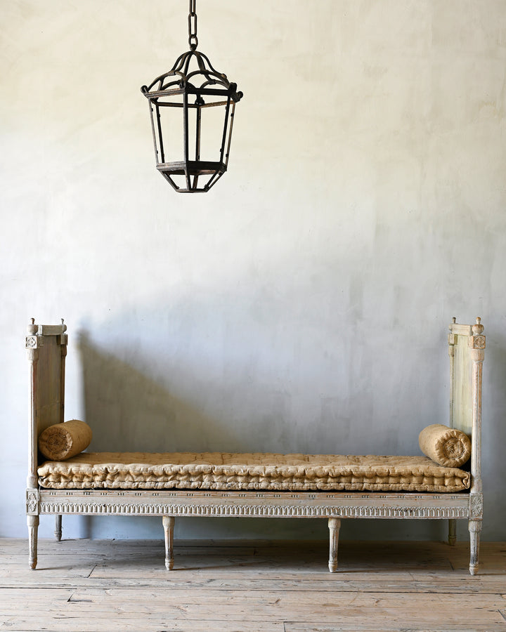 Gustavian Sofa