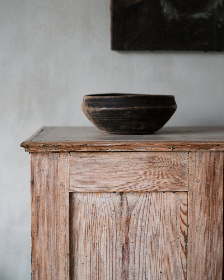 Gustavian filing cabinet