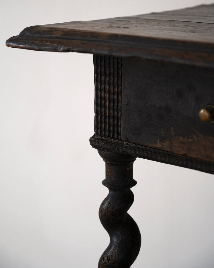 ITALIAN CONSOLE TABLE