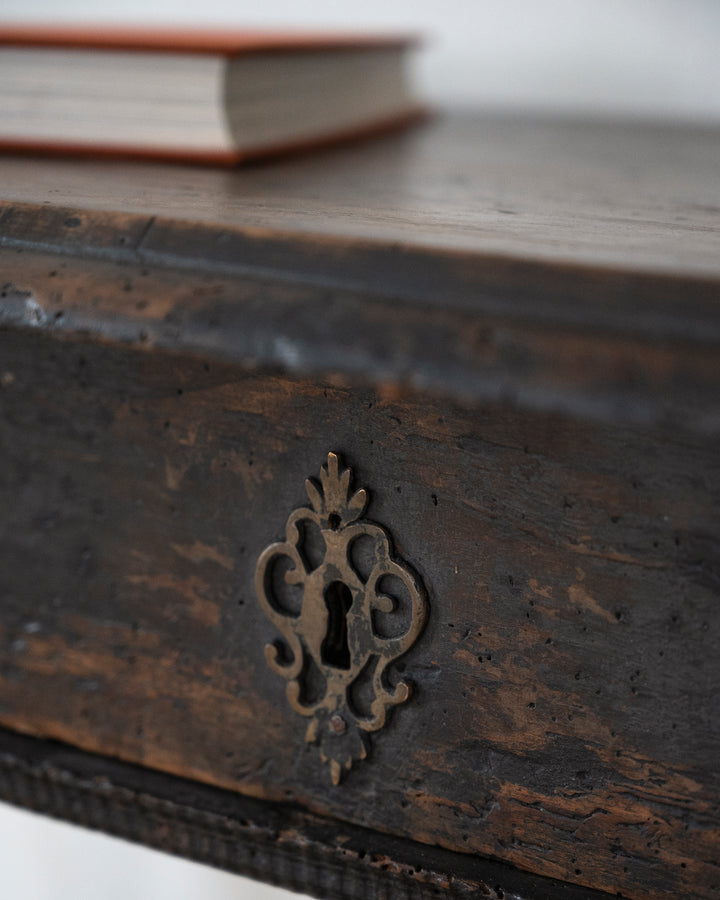 ITALIAN CONSOLE TABLE