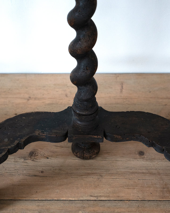 ITALIAN CONSOLE TABLE