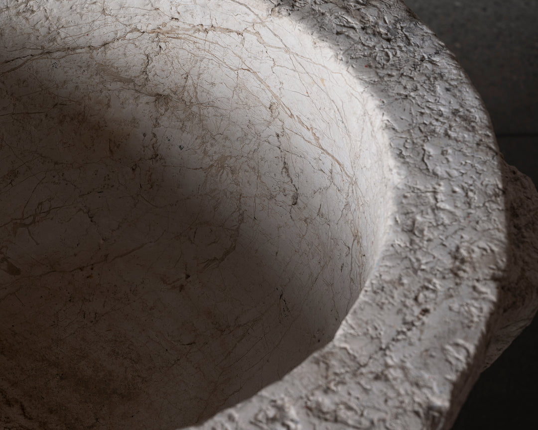 17th c Mortar