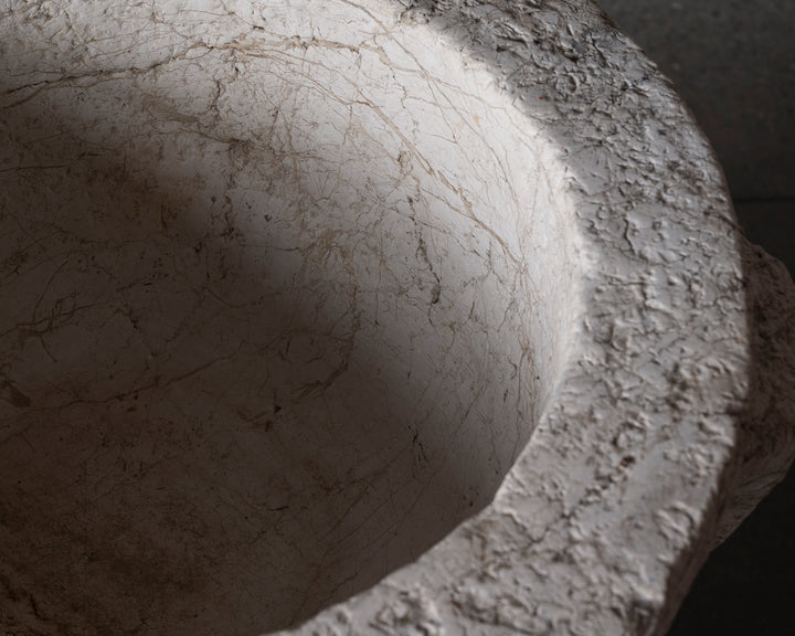 17th c Mortar