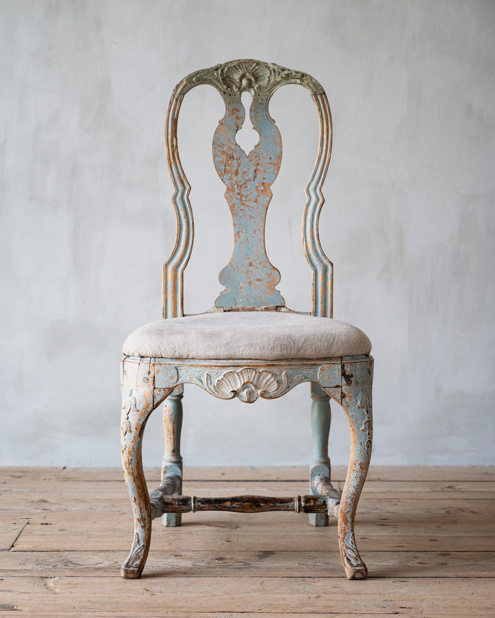 Rococo Chair