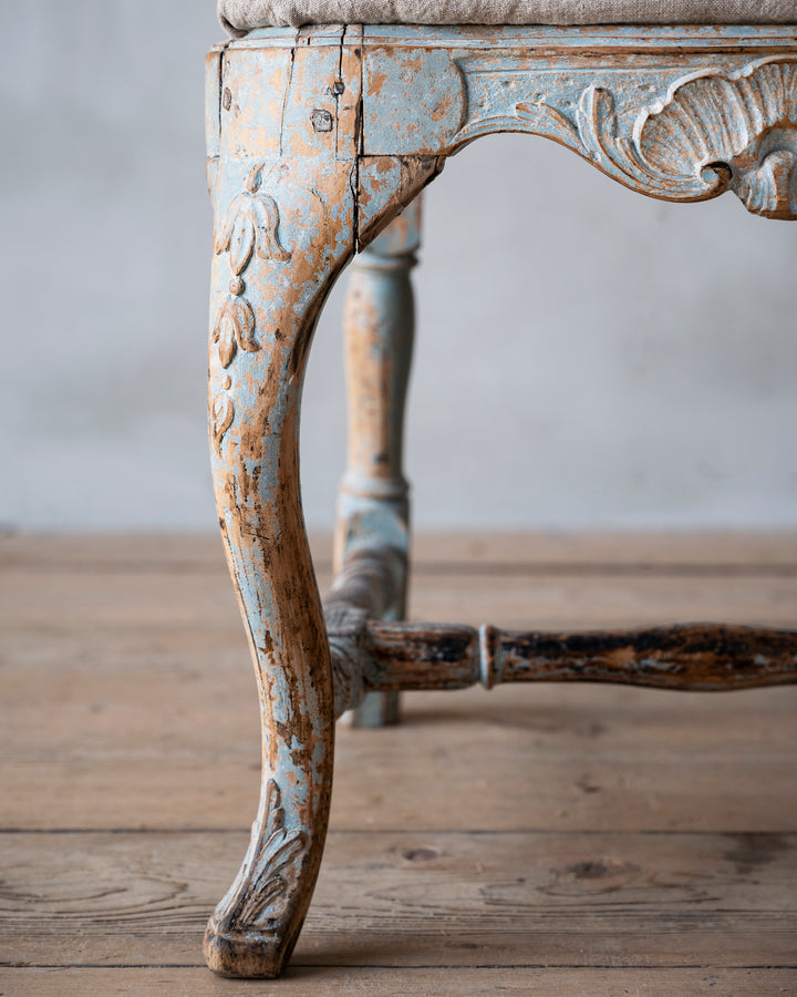 Rococo Chair